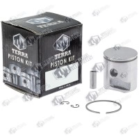 Kit piston motocoasa Stihl FS 56 34mm (Terra)